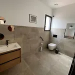 Moderne Piscine Privative Hauteurs De *