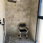 Moderne Piscine Privative Hauteurs De