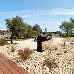 Moderne Piscine Privative Hauteurs De فيلة *